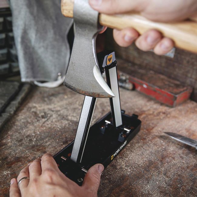 Work Sharp Ken Onion Angle Set Knife Sharpener
