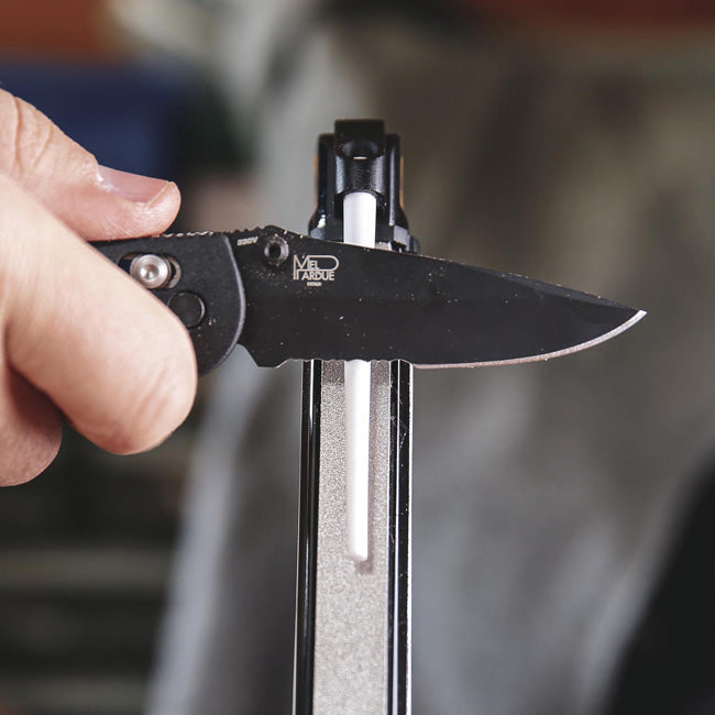 Work Sharp Ken Onion Angle Set Knife Sharpener