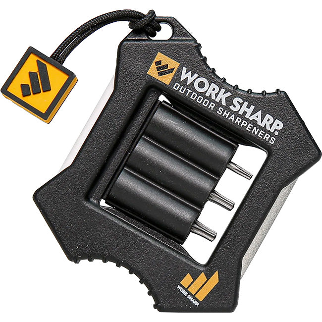 Work Sharp Micro Sharpener & Knife Tool