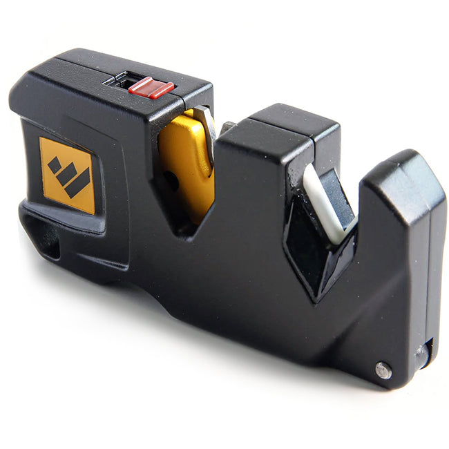 Work Sharp Pivot Plus Knife Sharpener
