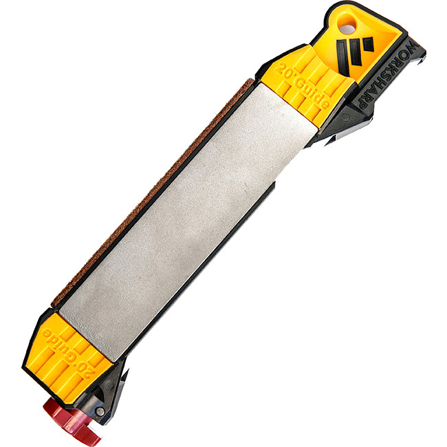 Work Sharp Guided Field Sharpener