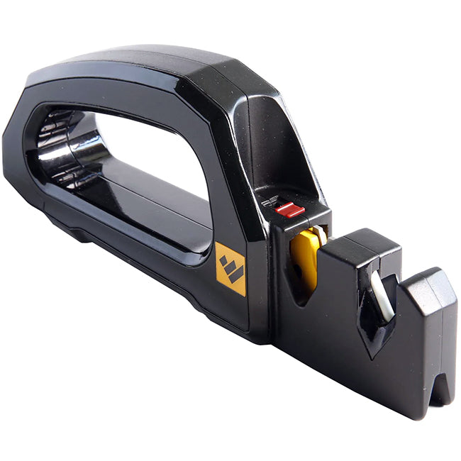 Work Sharp Pivot Pro Knife & Tool Sharpener