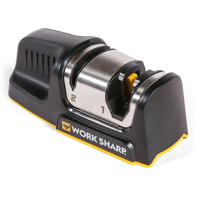 Work Sharp Kitchen Edge Knife Sharpener