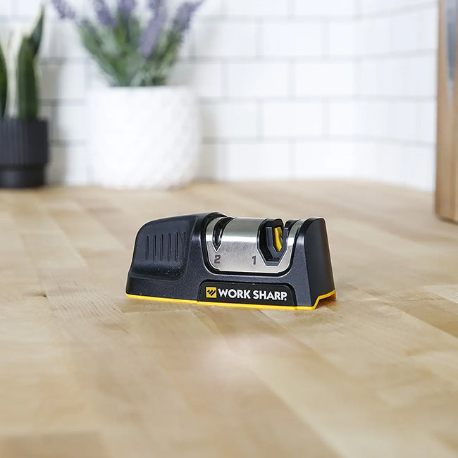 Work Sharp Kitchen Edge Knife Sharpener