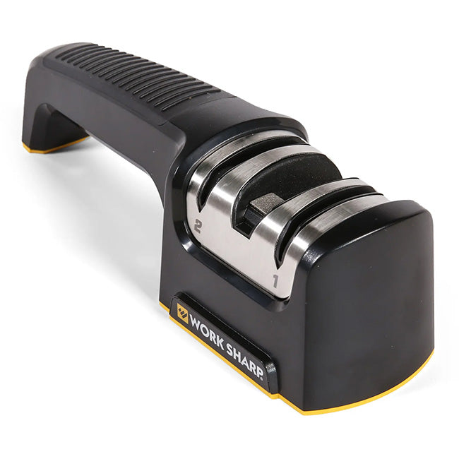 Work Sharp Kitchen Edge Pull Through Knife Sharpener