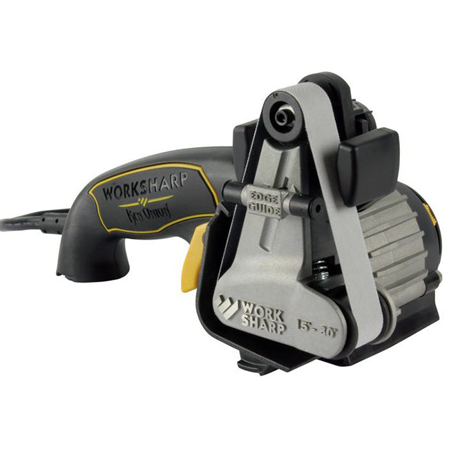 Work Sharp Ken Onion Knife & Tool Sharpener