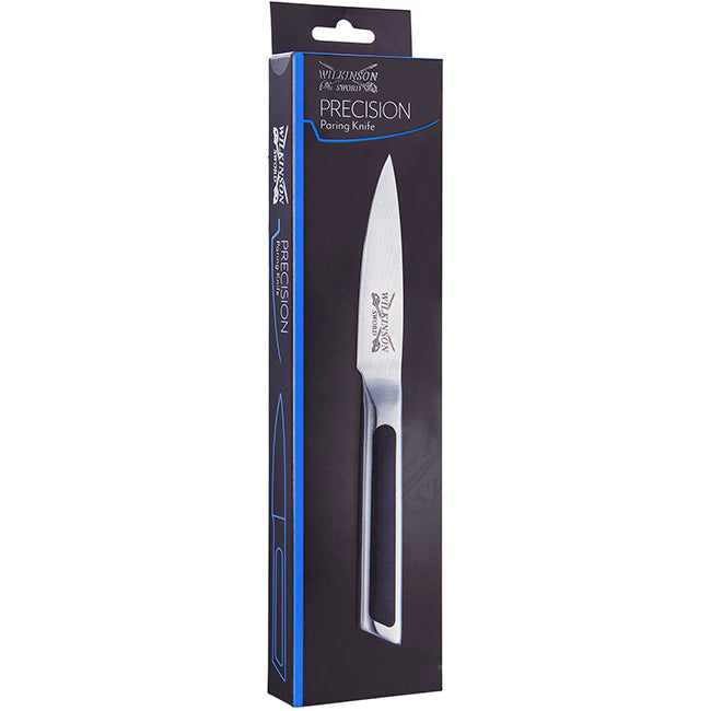Wilkinson Sword Precision Paring Knife, 9cm