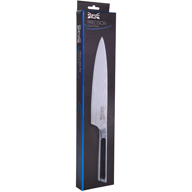 Wilkinson Sword Precision Chef's Knife, 20cm