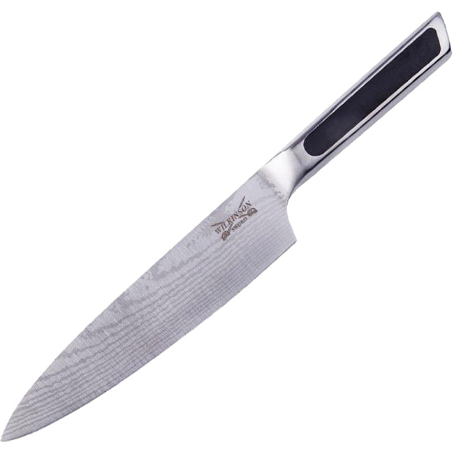 Wilkinson Sword Precision Chef's Knife, 20cm