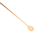 B's Caterware Heavy Duty Wooden Spoon