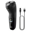 Philips Series 3000X Wet & Dry Cordless Electric Shaver