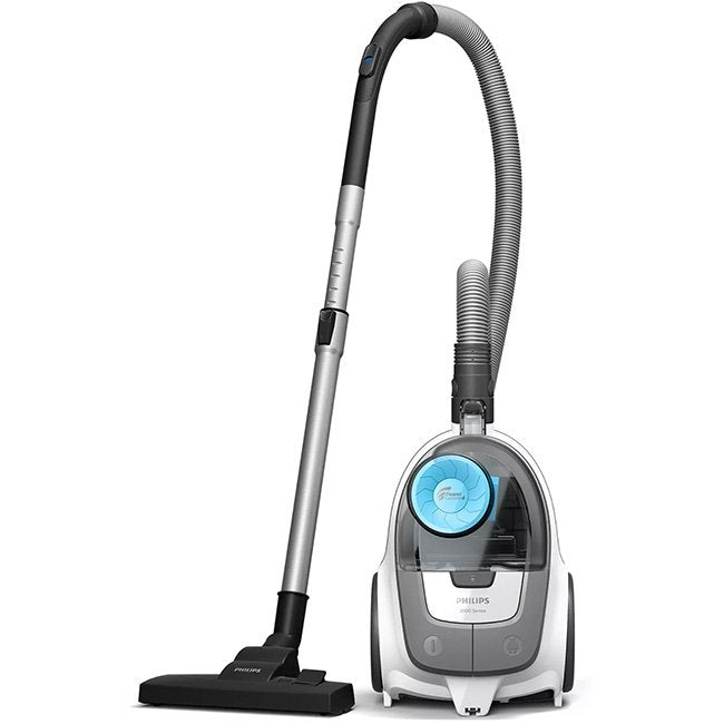 Philips Series 2000 Bagless Cylinder Vacuum Cleaner