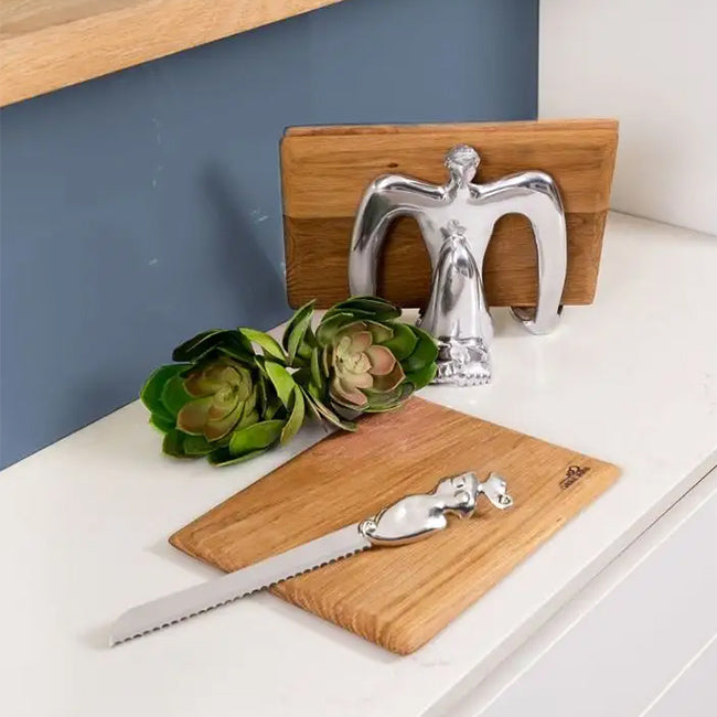 Carrol Boyes Three Board Holder, Above Board