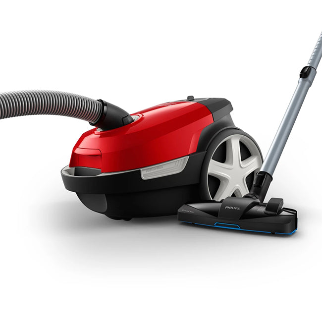 Philips Series 3000 Bagged Cylinder Vacuum Cleaner
