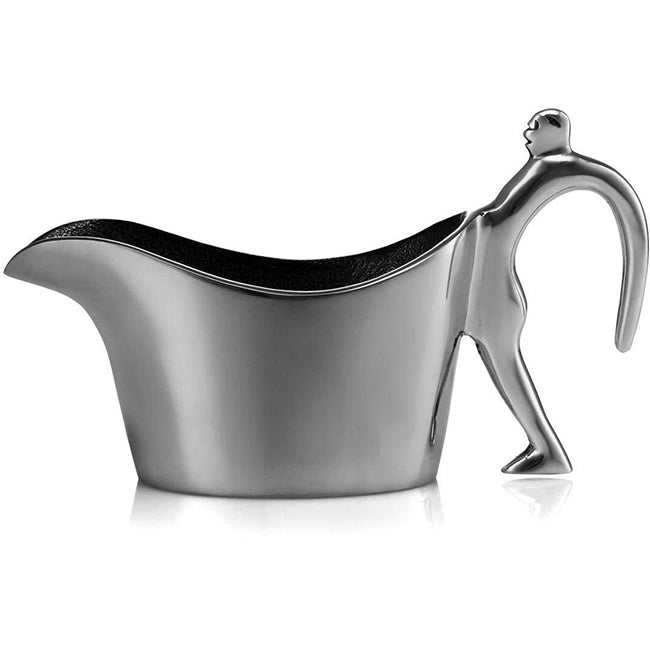 Carrol Boyes Gravy Boat, Man