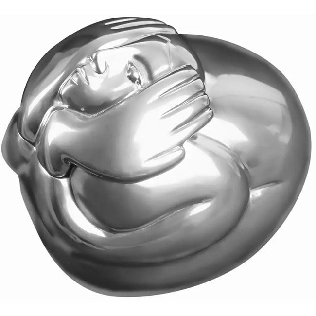 Carrol Boyes Holder With Lid, Precious