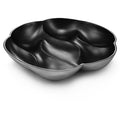 Carrol Boyes Large Salad Bowl, Quicksilver