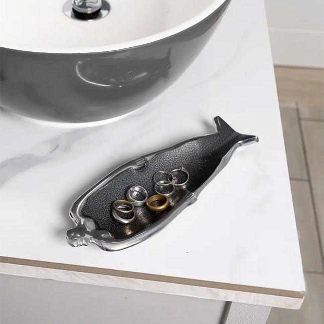 Carrol Boyes Spoon Rest, Woman