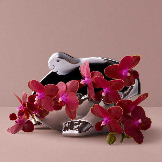 Carrol Boyes Bud Vase, Hold All!