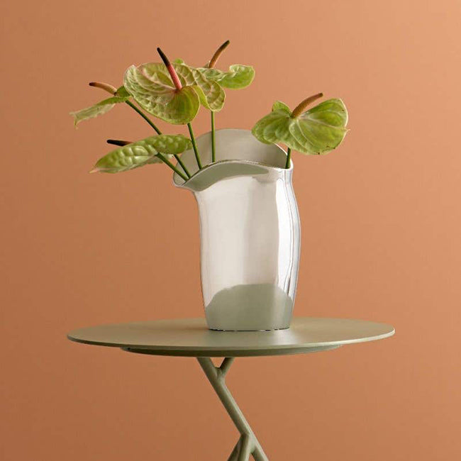 Carrol Boyes Medium Water Jug, Lily