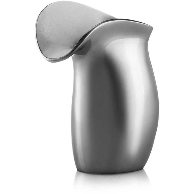 Carrol Boyes Medium Water Jug, Lily