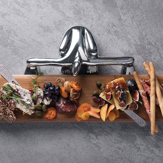 Carrol Boyes Serving Board, In Touch