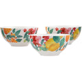 Maxwell & Williams Capri Set Of 3 Coupe Bowls, 12cm