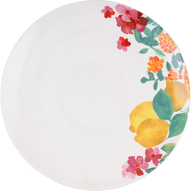 Maxwell & Williams Capri Coupe Dinner Set, 12pc