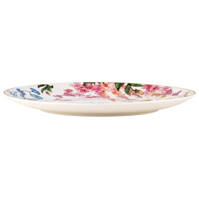 Maxwell & Williams Enchantment Round Platter, 30cm