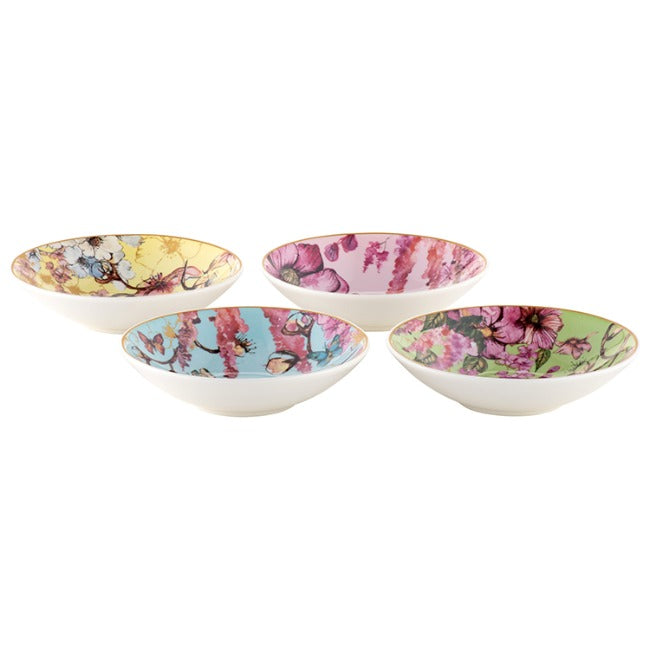 Maxwell & Williams Enchantment Condiment Bowls, Set Of 4