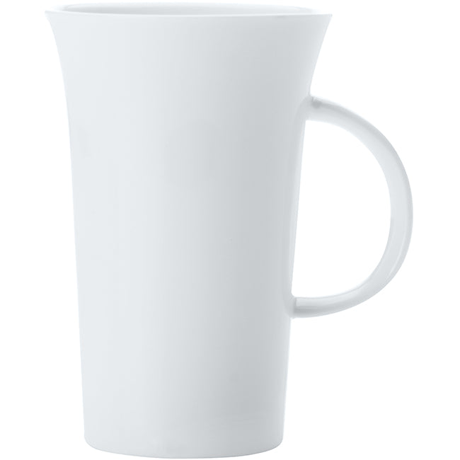 Maxwell & Williams White Basics Large Flared Mug