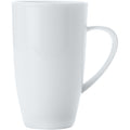 Maxwell & Williams White Basics XL Tall Coupe Mug