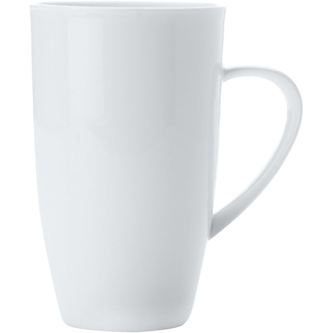 Maxwell & Williams White Basics XL Tall Coupe Mug
