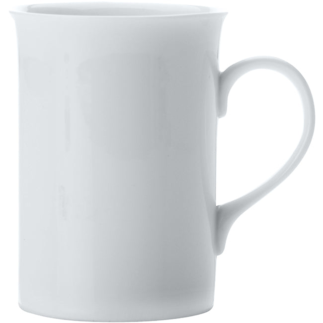 Maxwell & Williams White Basics English Mug