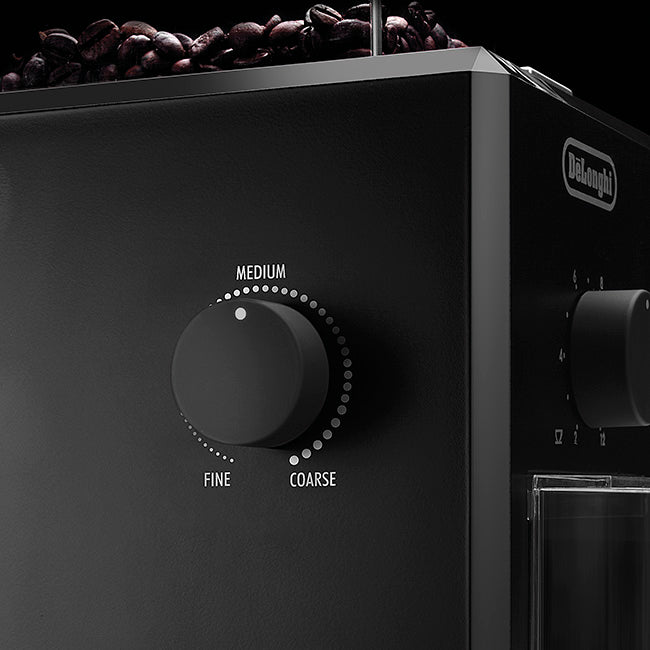 DeLonghi Burr Coffee Grinder