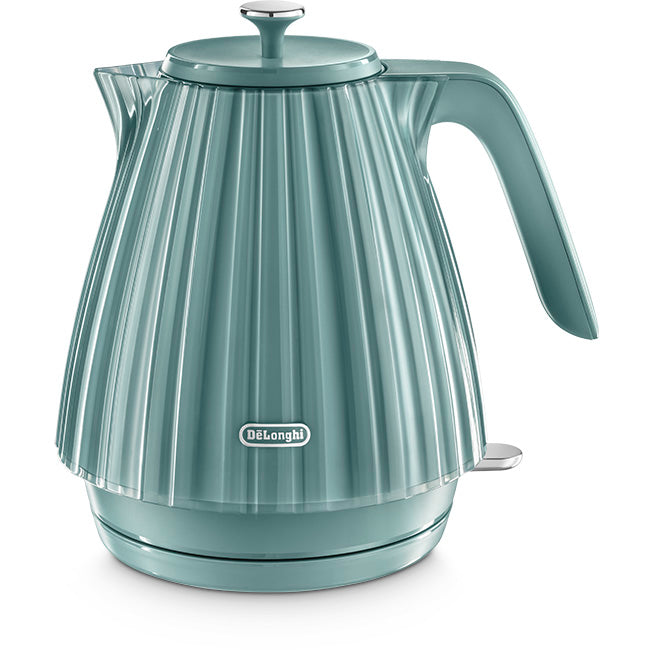 DeLonghi Ballerina Cordless Kettle, 1.7L