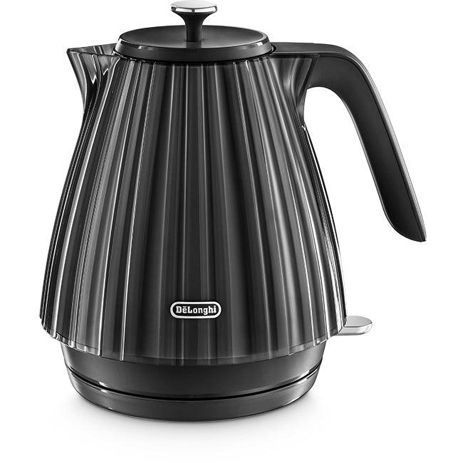 DeLonghi Ballerina Cordless Kettle, 1.7L