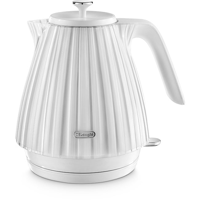 DeLonghi Ballerina Cordless Kettle, 1.7L