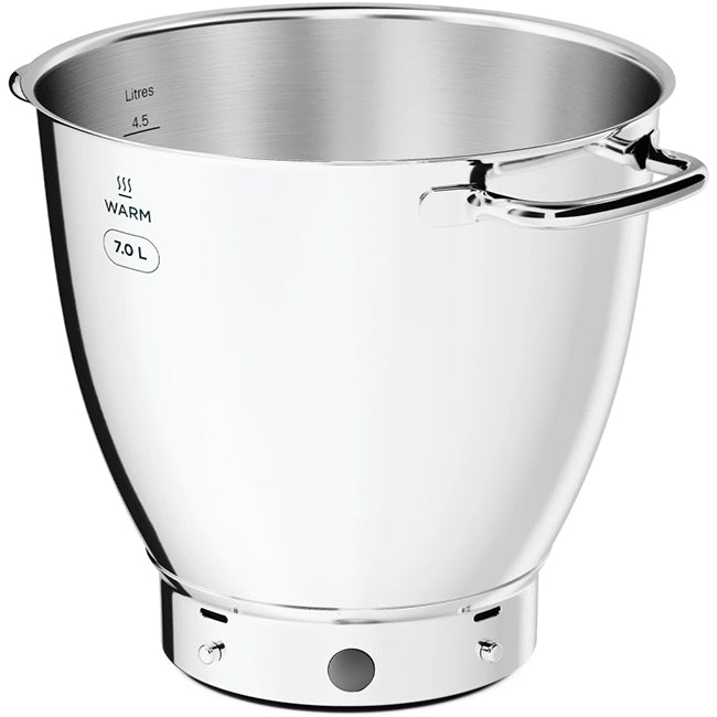 Kenwood Titanium Chef XL Patissier Stand Mixer, 7L, KWL90.004SI