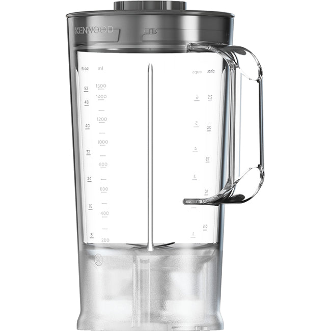 Kenwood MultiPro Express Food Processor, FDP65.590SI