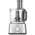 Kenwood MultiPro Express Food Processor, FDP65.590SI