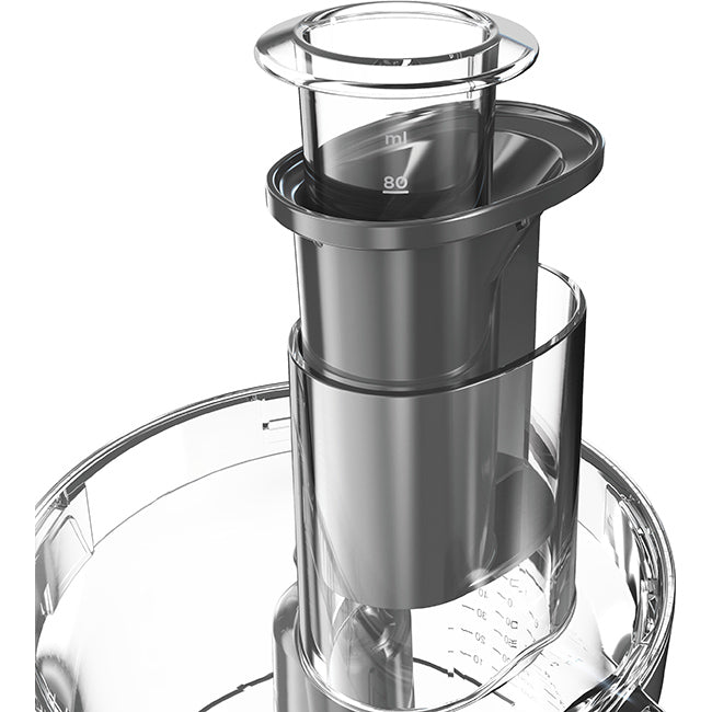 Kenwood MultiPro Express Food Processor, FDP65.590SI