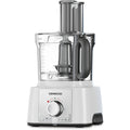 Kenwood MultiPro Express Food Processor, FDP65.400WH