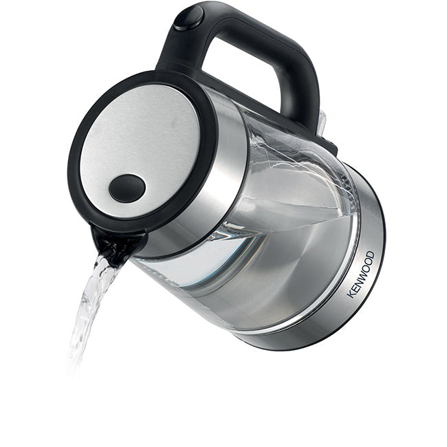 Kenwood Glass Kettle , 1.7L