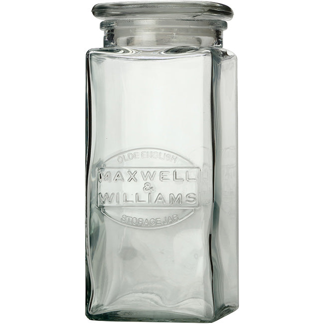 Maxwell & Williams Olde English Storage Jar