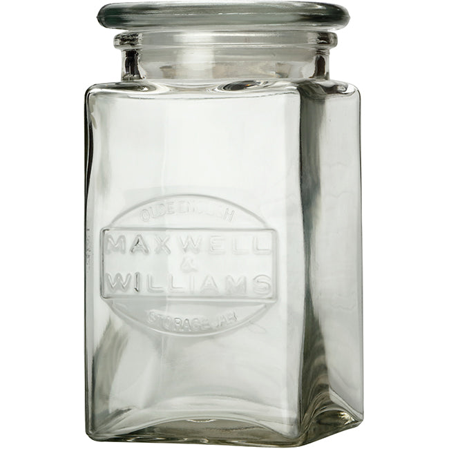 Maxwell & Williams Olde English Storage Jar