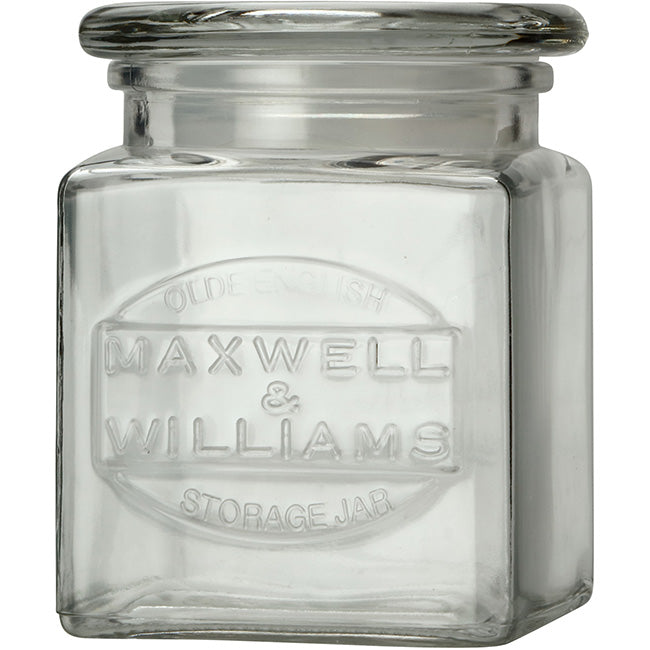 Maxwell & Williams Olde English Storage Jar