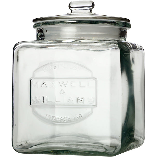 Maxwell & Williams Olde English Storage Jar