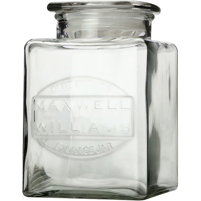 Maxwell & Williams Olde English Storage Jar
